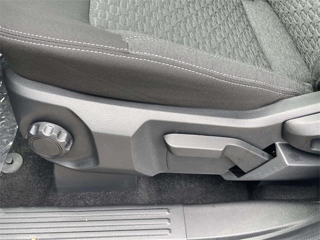 new 2025 Ford Ranger car, priced at $36,254