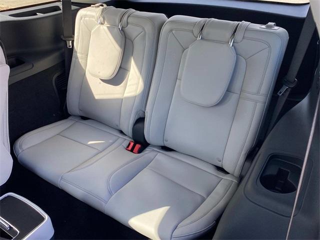 new 2026 Lincoln Aviator car, priced at $75,848