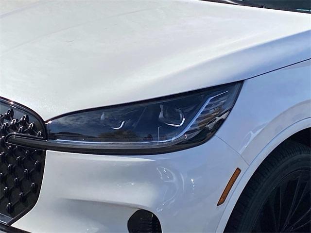new 2026 Lincoln Aviator car, priced at $75,848