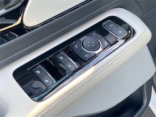 new 2026 Lincoln Aviator car, priced at $75,848