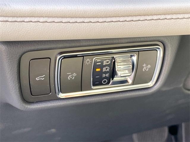 new 2026 Lincoln Aviator car, priced at $75,848