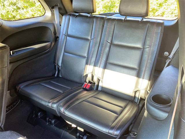 used 2024 Dodge Durango car, priced at $27,504