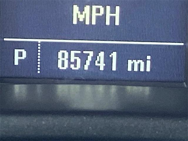 used 2018 Chevrolet Silverado 1500 car, priced at $23,504