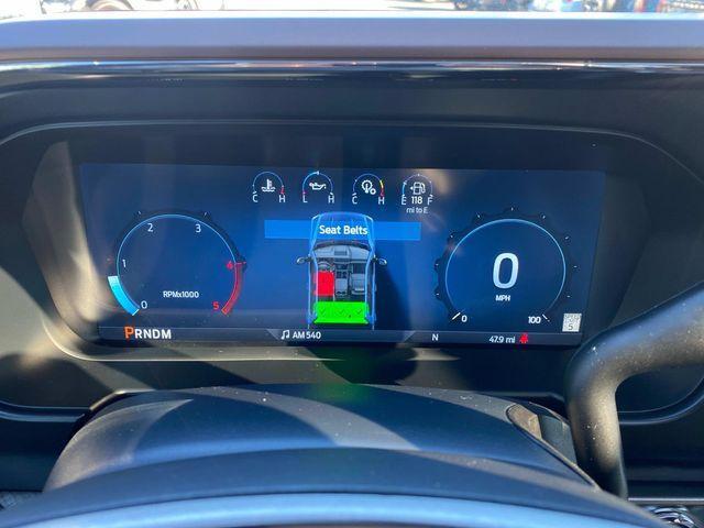 new 2026 Ford F-250 car, priced at $102,435