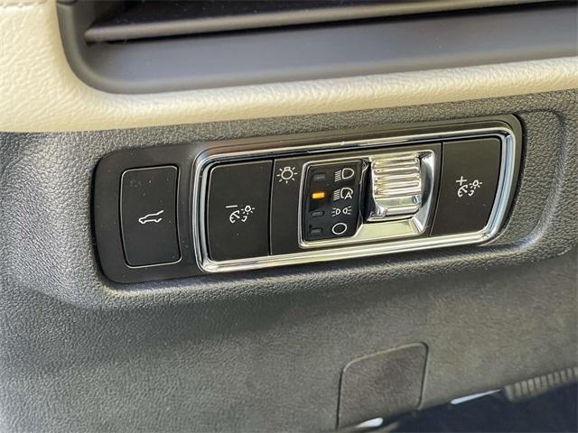 new 2026 Lincoln Corsair car, priced at $56,281