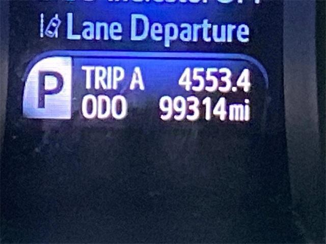 used 2017 Toyota Avalon car, priced at $17,436