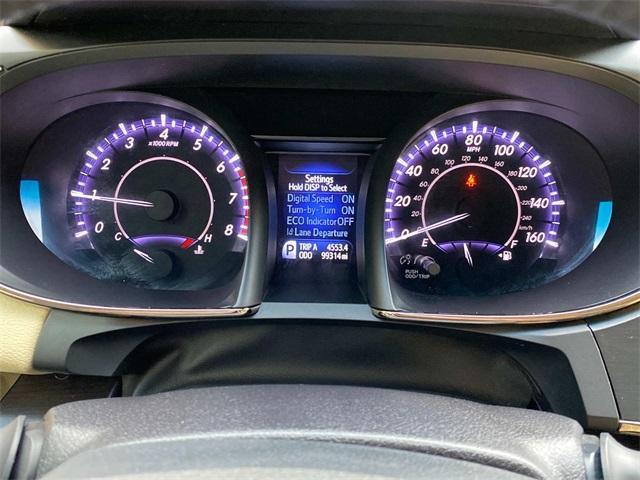 used 2017 Toyota Avalon car, priced at $17,436