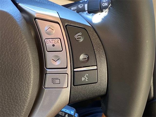 used 2015 Lexus RX 450h car, priced at $18,109