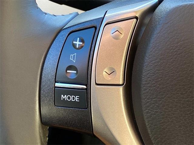 used 2015 Lexus RX 450h car, priced at $18,109