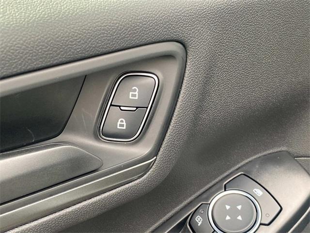 new 2026 Ford Escape car, priced at $30,138