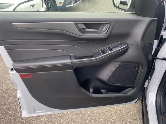 new 2026 Ford Escape car, priced at $30,138