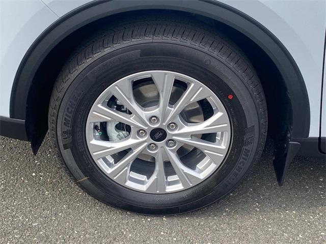 new 2026 Ford Escape car, priced at $30,138