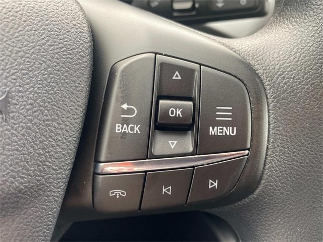 new 2026 Ford Escape car, priced at $30,138