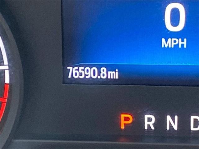 used 2023 Ford F-150 car, priced at $28,295