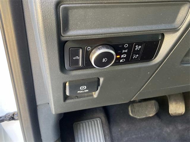 used 2023 Ford F-150 car, priced at $28,295