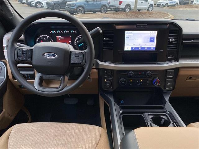 used 2026 Ford F-450 car, priced at $80,231