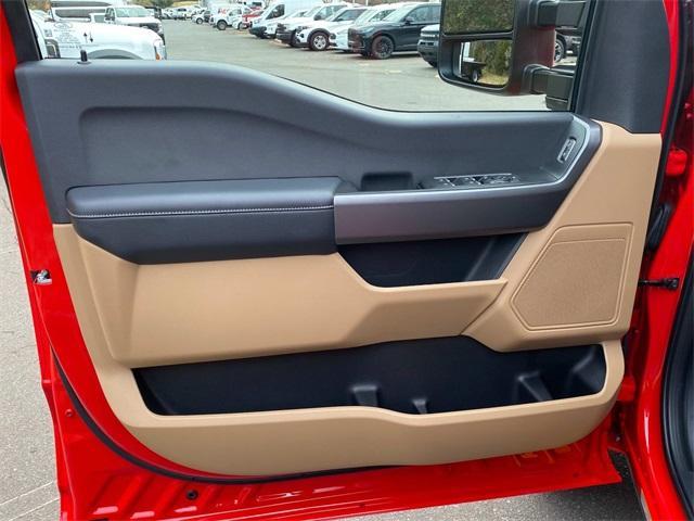 used 2026 Ford F-450 car, priced at $80,231