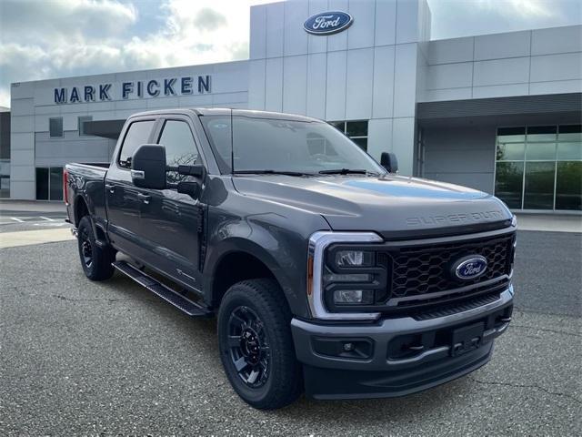 new 2026 Ford F-350 car, priced at $73,687