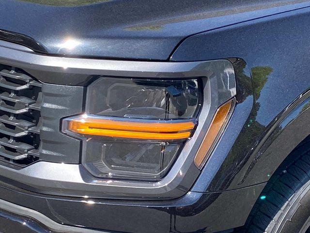 new 2026 Ford F-150 car, priced at $43,975