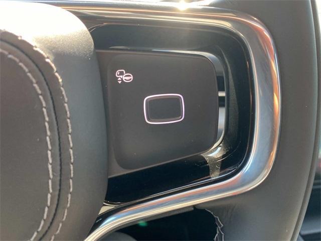 new 2025 Lincoln Navigator L car, priced at $106,780