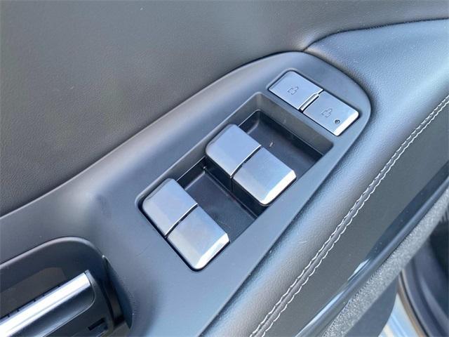 new 2025 Lincoln Navigator L car, priced at $106,780