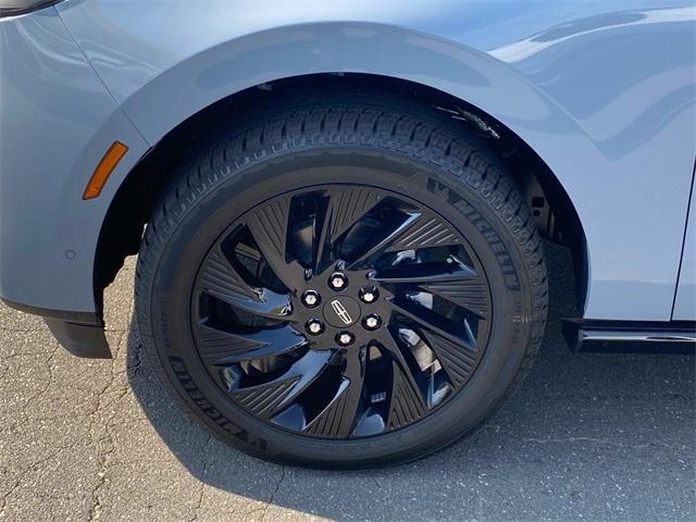 new 2025 Lincoln Navigator L car, priced at $106,780