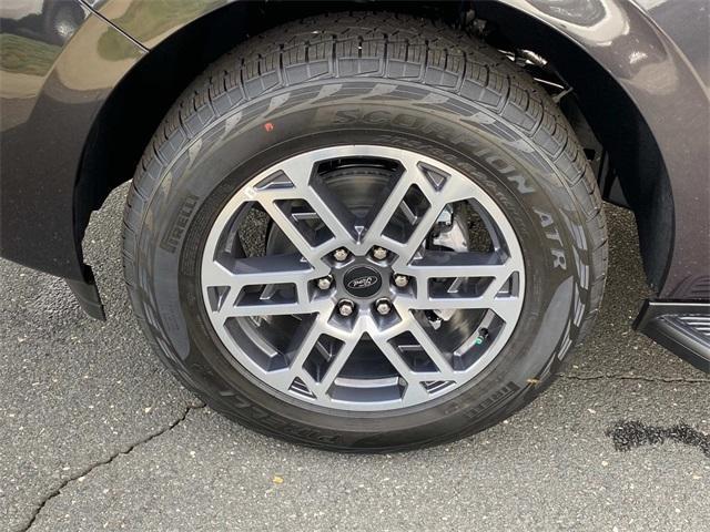 new 2026 Ford Expedition Max car, priced at $76,725