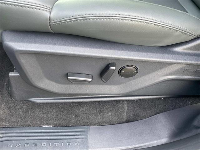 new 2026 Ford Expedition Max car, priced at $76,725