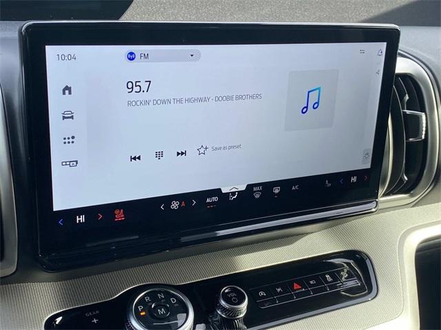 new 2026 Ford Expedition Max car, priced at $76,725