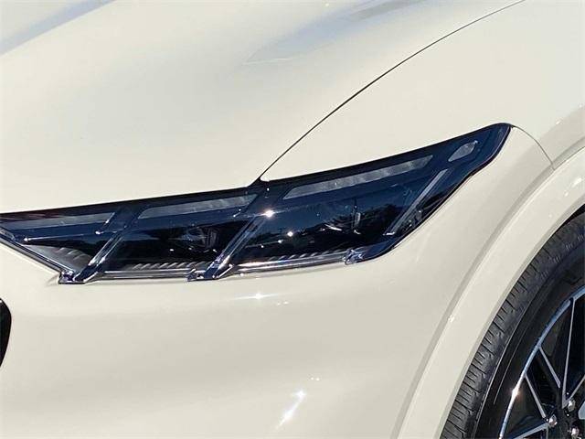 new 2025 Ford Mustang Mach-E car, priced at $41,531