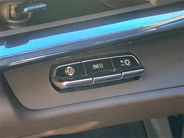 used 2023 Chevrolet Corvette car, priced at $73,297