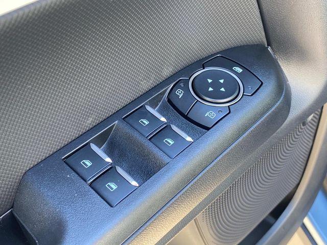 new 2025 Ford Bronco Sport car, priced at $35,382