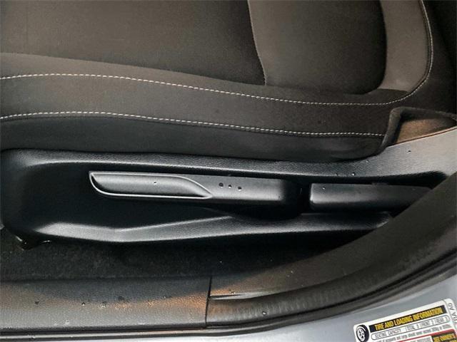 used 2018 Honda Civic car, priced at $16,101
