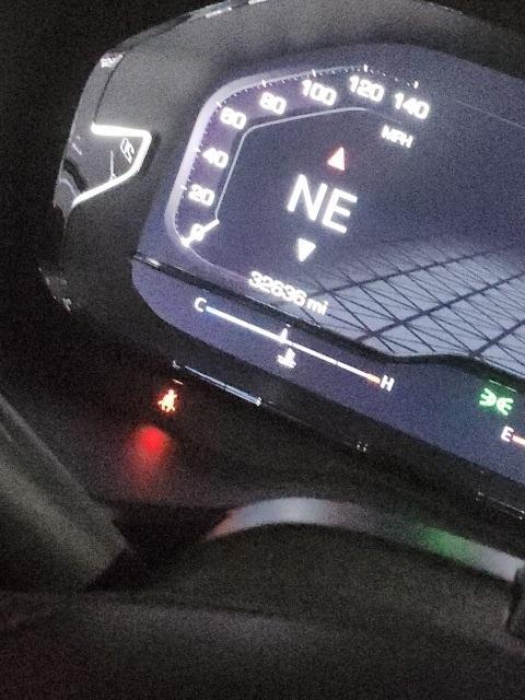 used 2024 GMC Yukon car, priced at $82,094