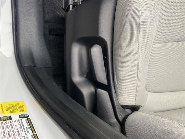 used 2024 Toyota Corolla Cross car, priced at $24,369