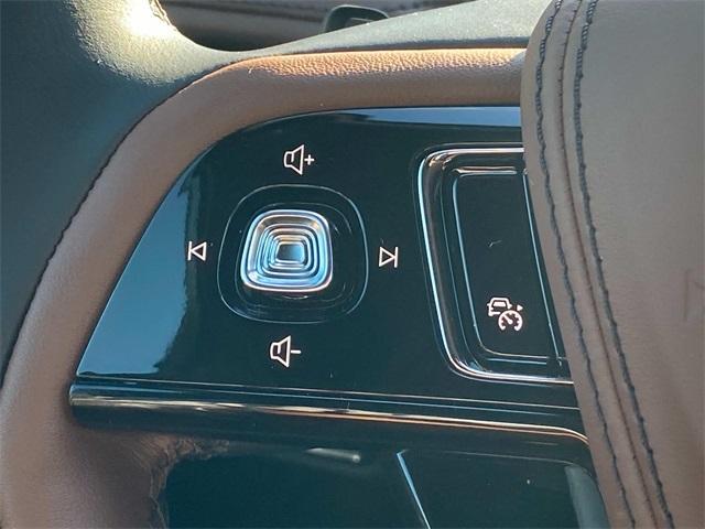 new 2026 Lincoln Aviator car, priced at $72,483