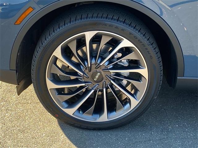 new 2026 Lincoln Aviator car, priced at $72,483