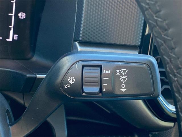 new 2025 Ford Ranger car, priced at $32,990