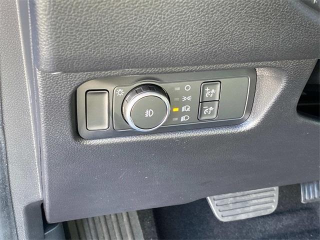 new 2025 Ford Ranger car, priced at $32,990