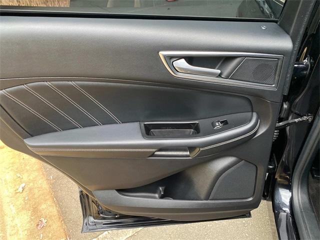 used 2020 Ford Edge car, priced at $19,901