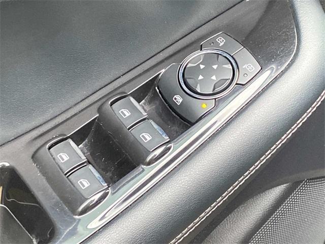 used 2020 Ford Edge car, priced at $19,901