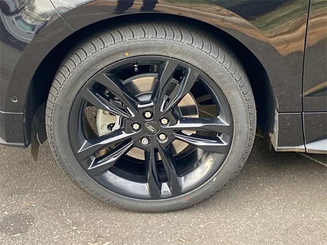 used 2020 Ford Edge car, priced at $19,901