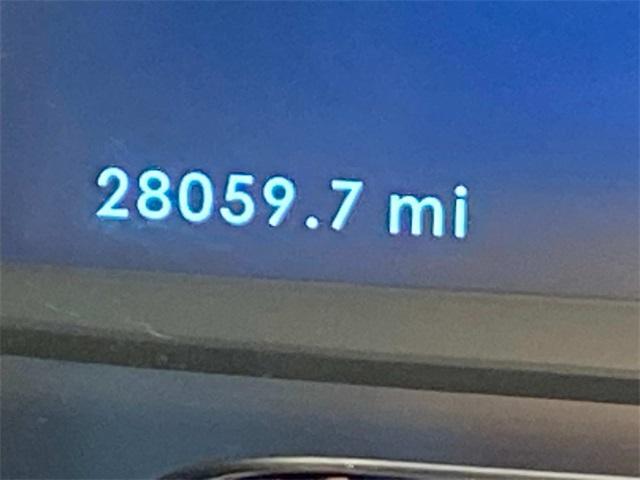 used 2023 Lincoln Corsair car, priced at $32,253