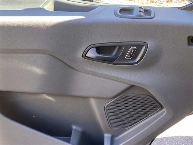 new 2025 Ford Transit-350 car, priced at $66,011