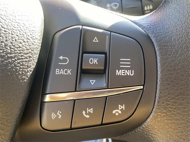 new 2025 Ford Transit-350 car, priced at $66,011