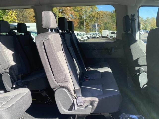new 2025 Ford Transit-350 car, priced at $66,011