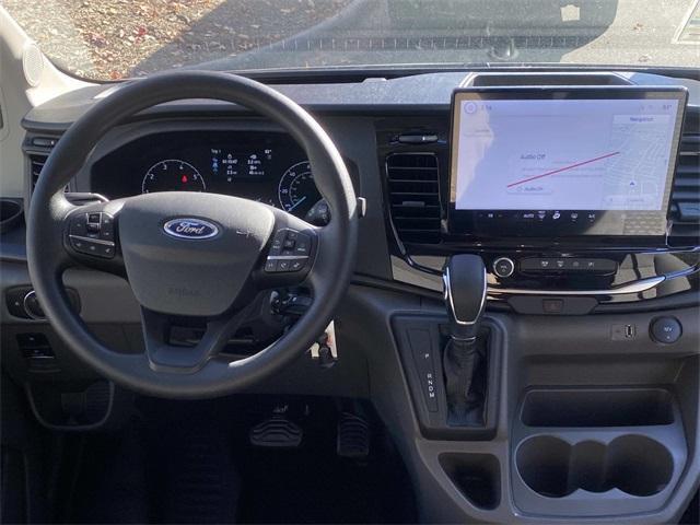 new 2025 Ford Transit-350 car, priced at $66,011