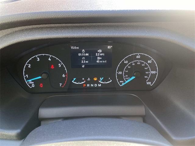 new 2025 Ford Transit-350 car, priced at $66,011