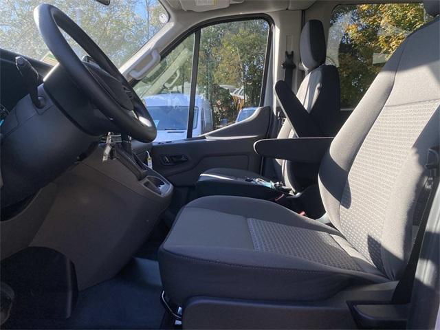 new 2025 Ford Transit-350 car, priced at $66,011
