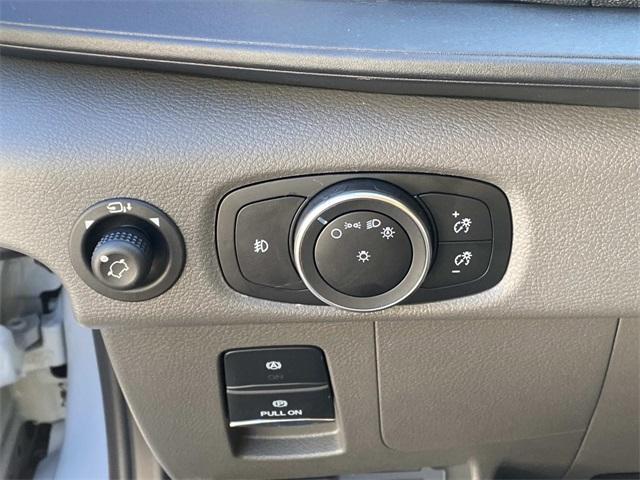 new 2025 Ford Transit-350 car, priced at $66,011